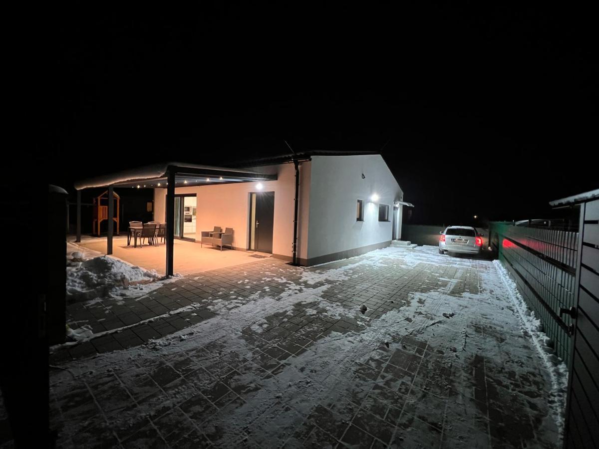 Apartment House Tatras Liptovsky Mikulas Bagian luar foto